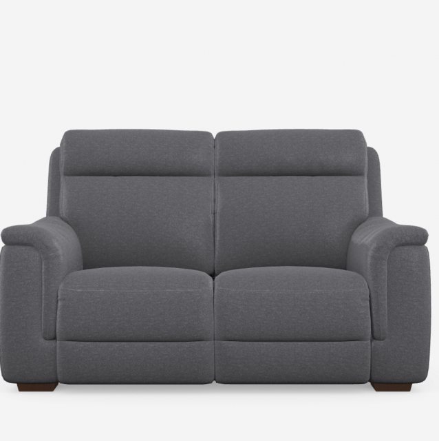 La-Z-Boy La-Z-Boy Huxley 2 Seater Powered Recliner Sofa With Powered Head Tilt