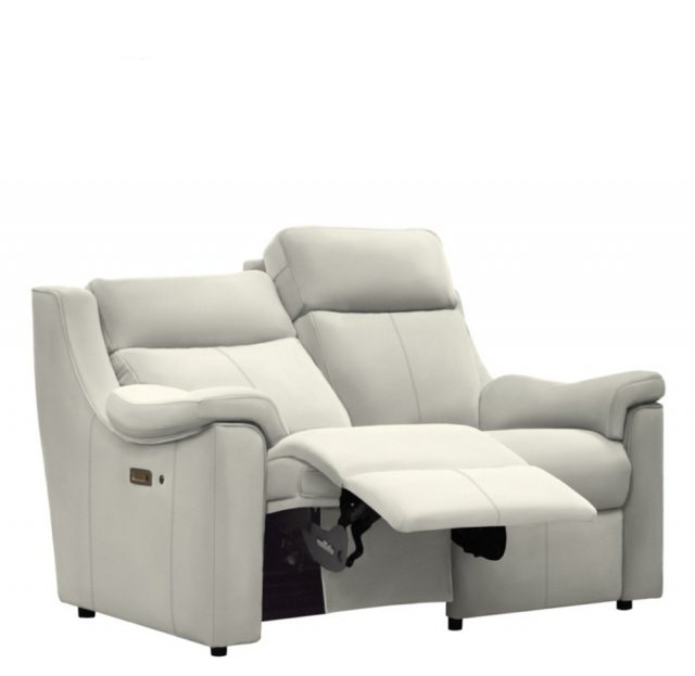 Parker Knoll Parker Knoll Arizona 2 Seater Manual Recliner Sofa