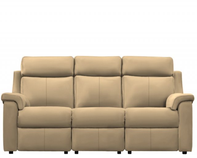 Parker Knoll Parker Knoll Arizona 3 Seater Sofa With Heated Seats