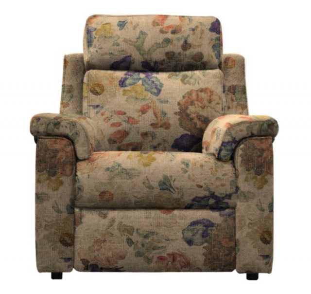 Parker Knoll Parker Knoll Arizona Armchair