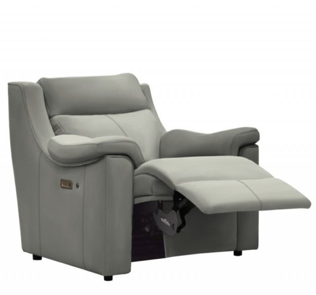 Parker Knoll Parker Knoll Arizona Manual Recliner