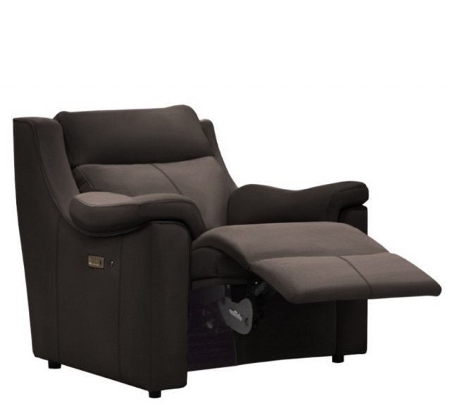 Parker Knoll Parker Knoll Arizona Power Plus Recliner Chair With Heated Seats