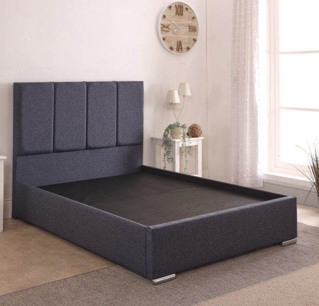 Adjust-A-Bed Adjust A Bed 48" High Bedframe