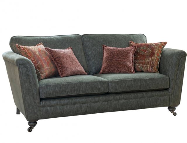 Alstons Alstons Darwin 3 Seater Sofa