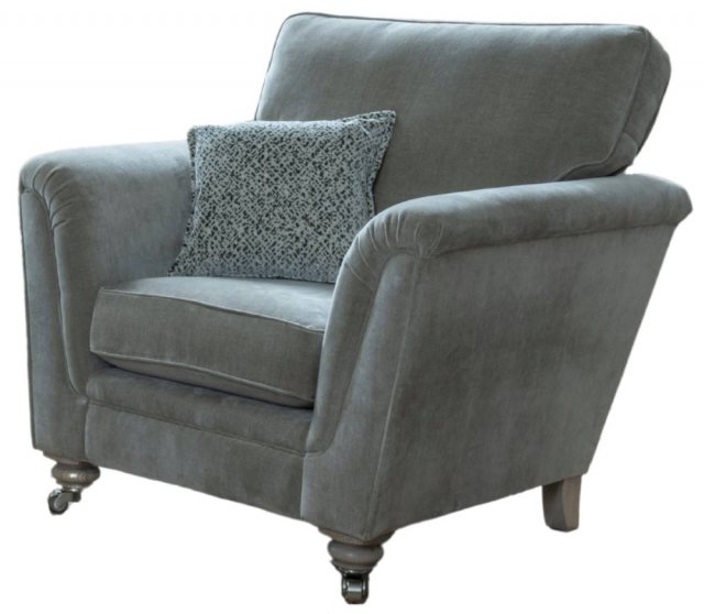 Alstons Alstons Darwin Armchair