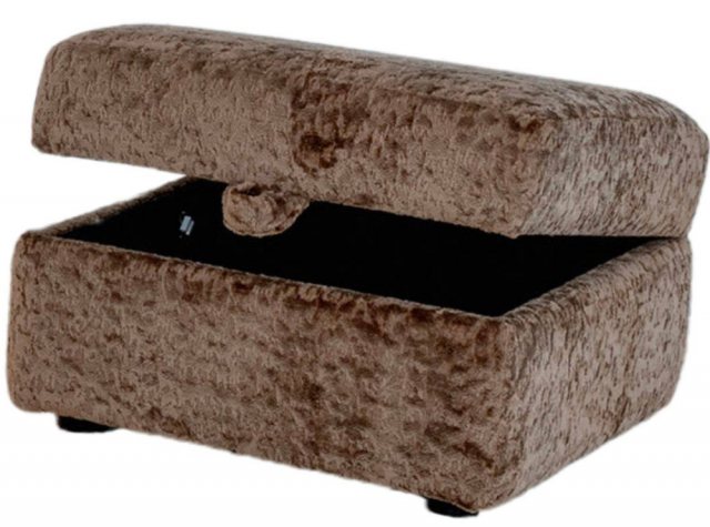 Alstons Alstons Darwin Storage Stool
