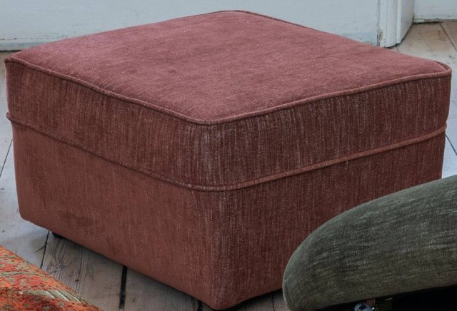 Alstons Alstons Darwin Footstool