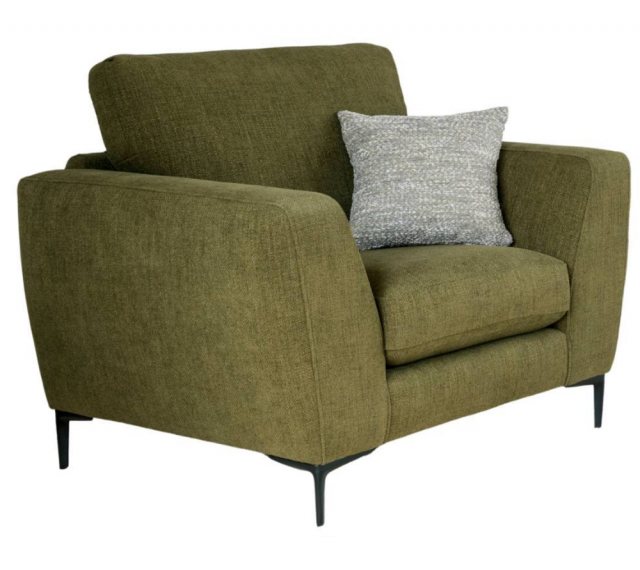 Alstons Alstons Inka Armchair