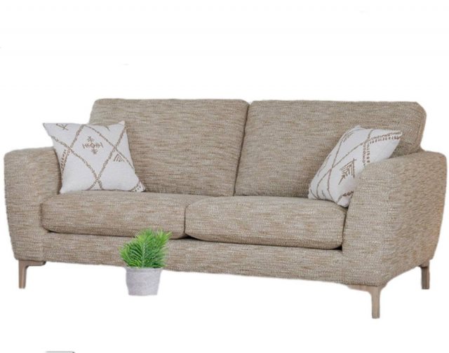 Alstons Alstons Inka 3 Seater Sofa