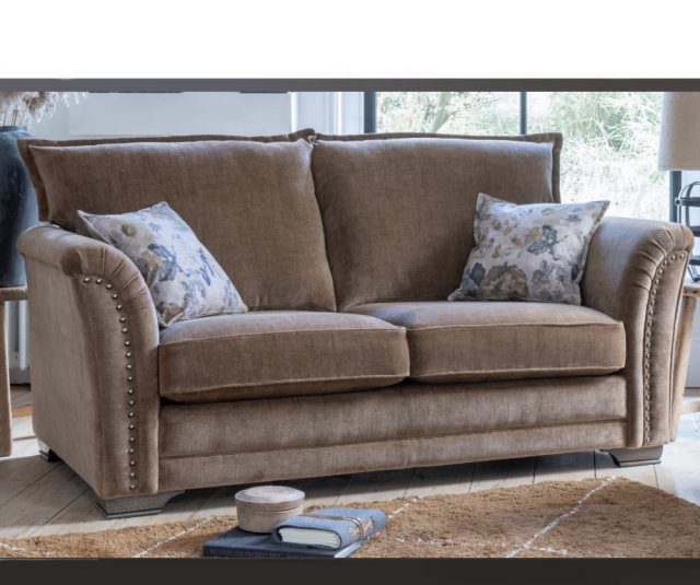 Alstons Alstons Evesham 2 Seater Sofa