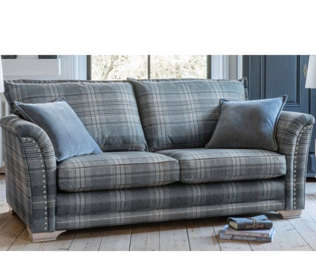 Alstons Alstons Evesham 3 Seater Sofa