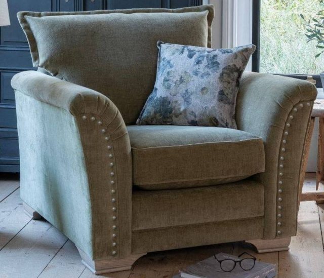 Alstons Alstons Evesham Armchair