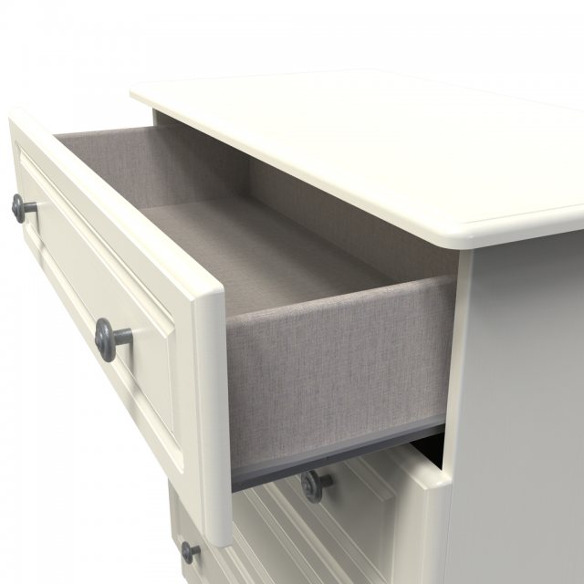 Welcome Furniture Welcome Furniture Pembroke 5 Drawer Chest