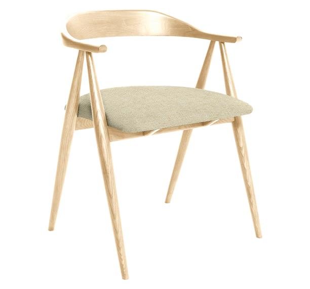 Ercol Ercol Lugo Dining Armchair