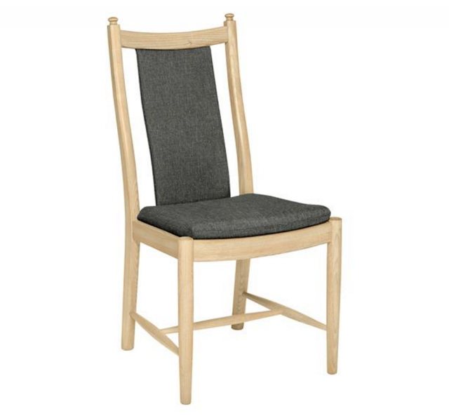Ercol Ercol Windsor Penn Padded Back Dining Chair