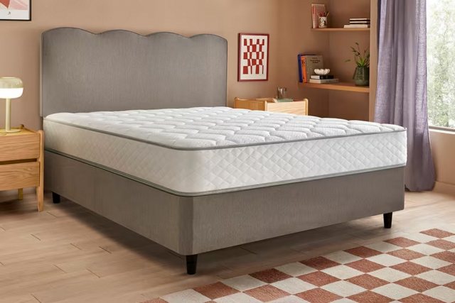 Silentnight Silentnight Memory 800 Pocket Mattress
