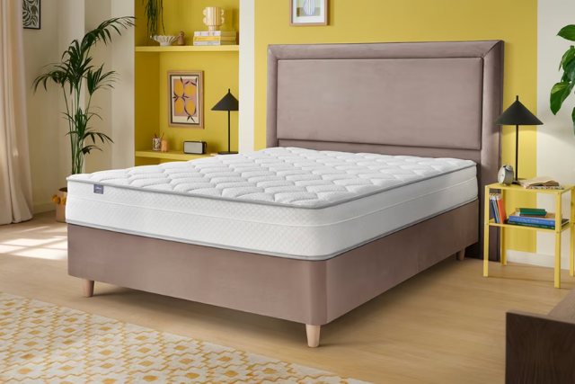 Silentnight Silentnight Memory 1400 Pocket Mattress