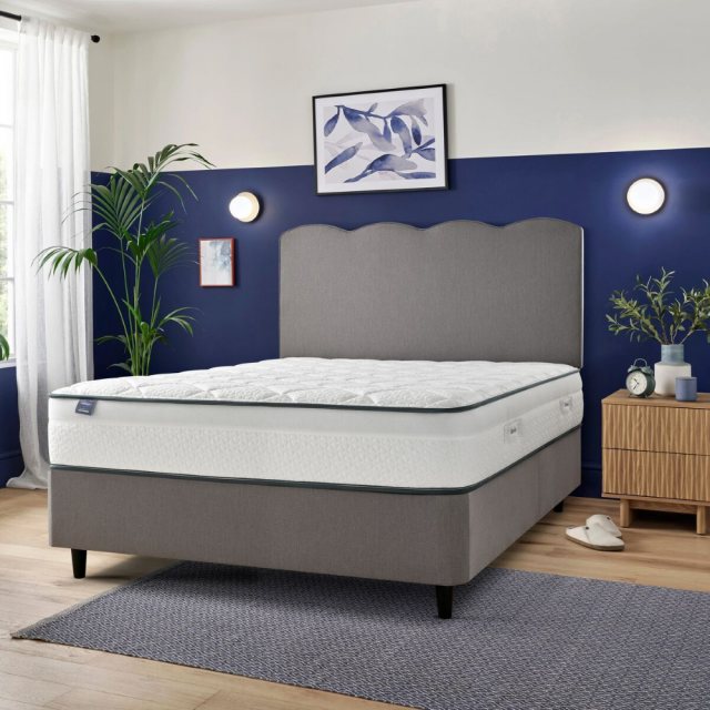 Silentnight Silentnight UltraGel 1000 Pocket Mattress