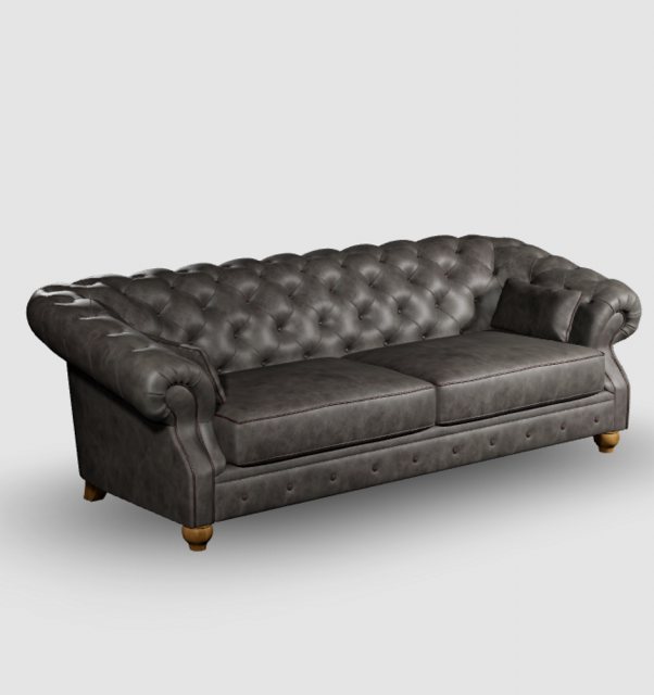 Wood Brothers Wood Brothers Deepdale Large Sofa