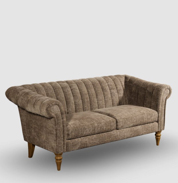 Wood Brothers Wood Brothers Rushden Medium Sofa