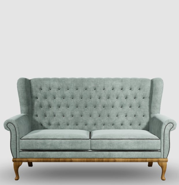 Wood Brothers Wood Brothers Watton Medium Sofa