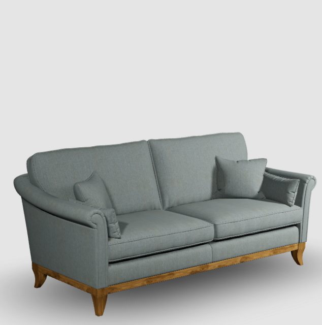Wood Brothers Wood Brothers Weybourne Large Sofa