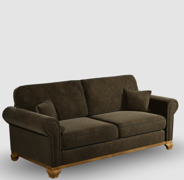 Wood Brothers Wood Brothers Lavenham Large Sofa