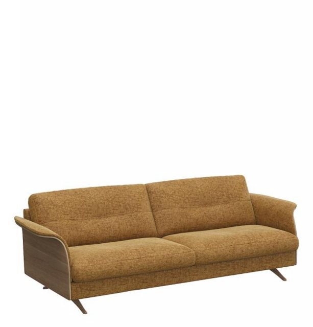 FlexLux Flexlux Glow 3 Seater Sofa