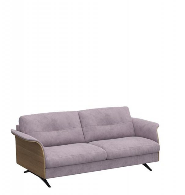 FlexLux Flexlux Glow 2.5 Seater Sofa