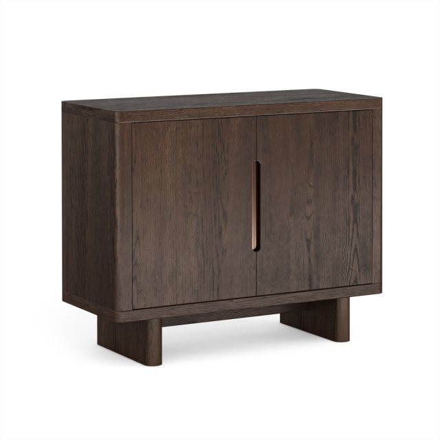 Corndell Corndell California Small Sideboard