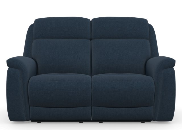 La-Z-Boy La-Z-Boy Paris 2 Seater Power Recliner Sofa With Headrest & Lumbar