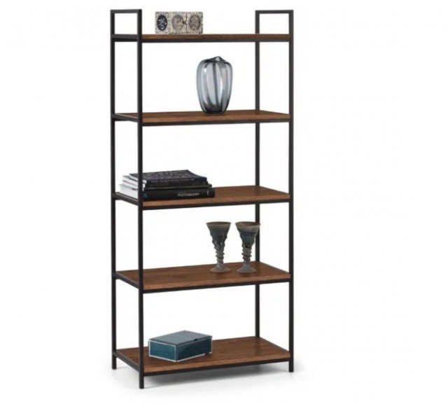 Julian Bowen Julian Bowen Tribeca Tall Bookcase