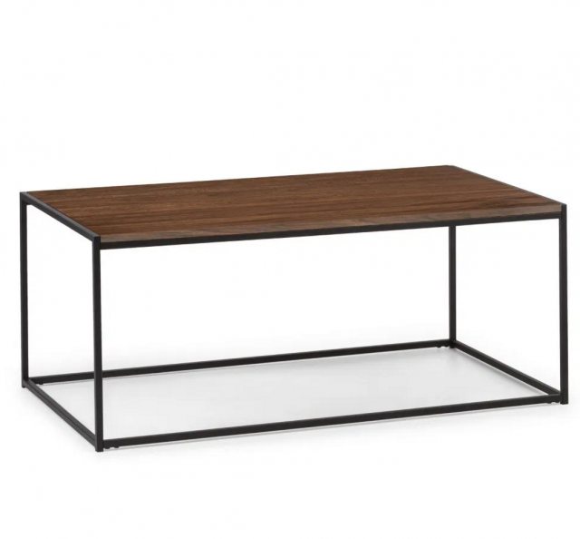 Julian Bowen Julian Bowen Tribeca Coffee Table