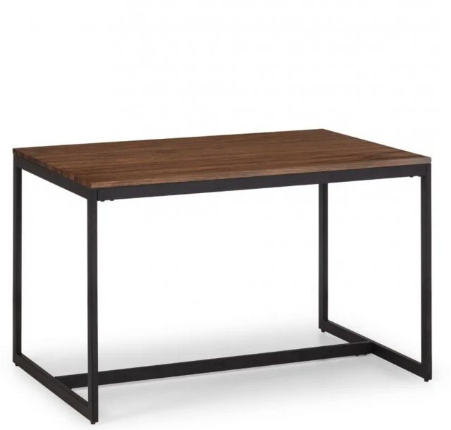Julian Bowen Julian Bowen Tribeca Dining Table