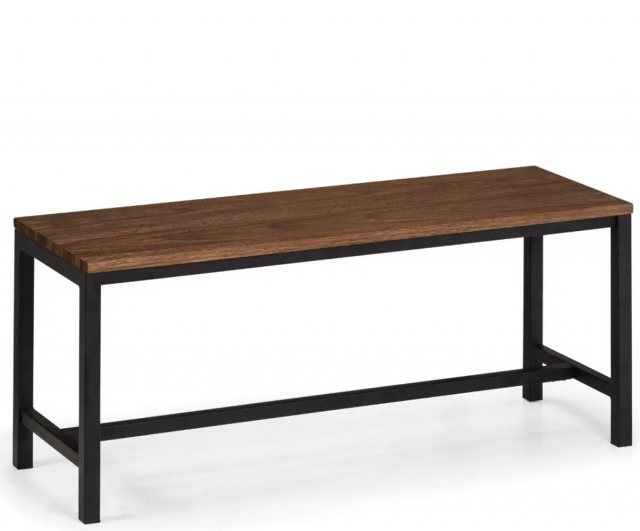Julian Bowen Julian Bowen Tribeca Dining Bench