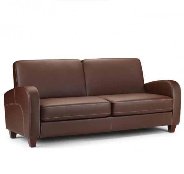 Julian Bowen Julian Bowen Vivo 3 Seater Sofa