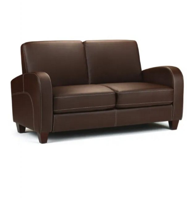 Julian Bowen Julian Bowen Vivo 2 Seater Sofa