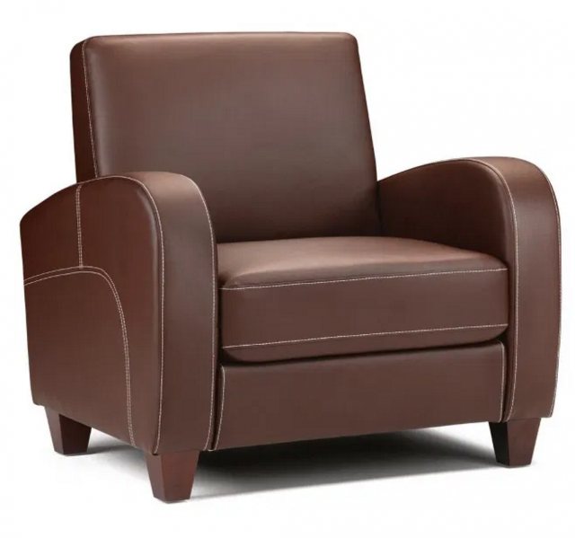 Julian Bowen Julian Bowen Vivo Armchair