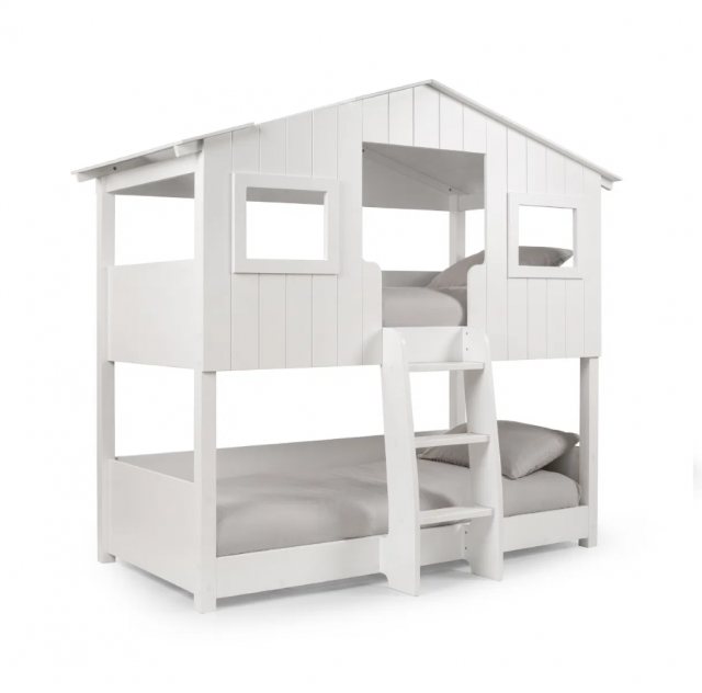 Julian Bowen Julian Bowen Willow Treehouse Bunkbed