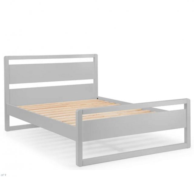 Julian Bowen Julian Bowen Venice Bed Frame