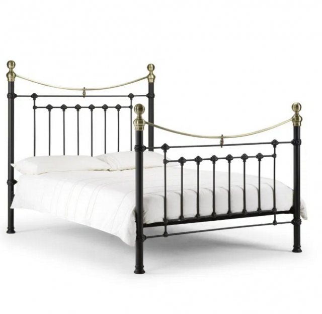 Julian Bowen Julian Bowen Victoria Bed Frame