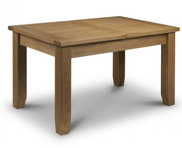 Julian Bowen Julian Bowen Astoria Extending Dining Table