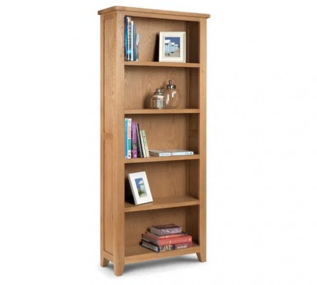 Julian Bowen Julian Bowen Astoria Tall Bookcase