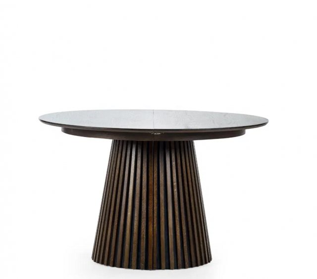 Julian Bowen Julian Bowen Arya Extending Dining Table