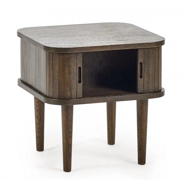 Julian Bowen Julian Bowen Arya Side Table