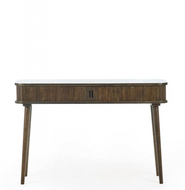 Julian Bowen Julian Bowen Arya Console Table
