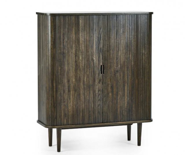 Julian Bowen Julian Bowen Arya Drinks Cabinet