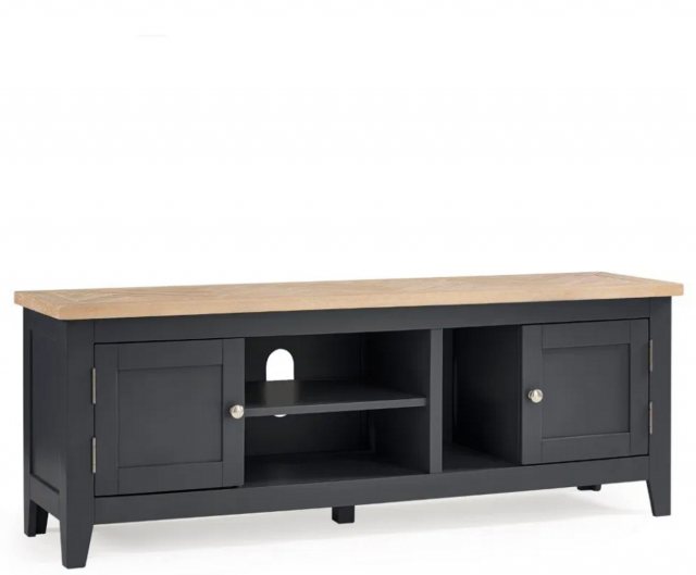 Julian Bowen Julian Bowen Bordeaux TV Unit