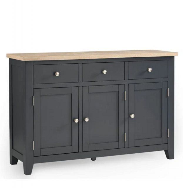 Julian Bowen Julian Bowen Bordeaux Sideboard
