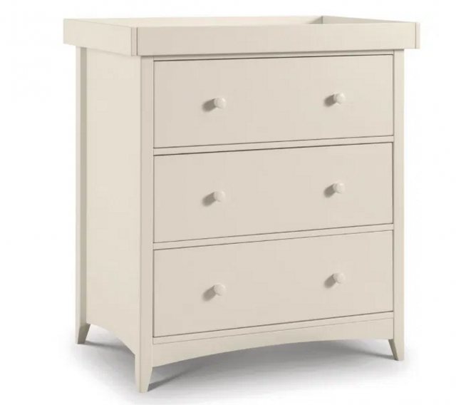 Julian Bowen Julian Bowen Cameo Changing Station